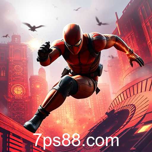 Exploring the Riveting World of Action Games with Keyword 'ps88'