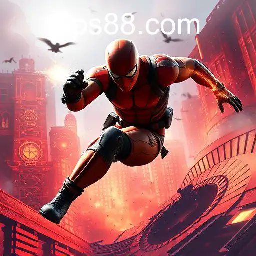 Exploring the Riveting World of Action Games with Keyword 'ps88'