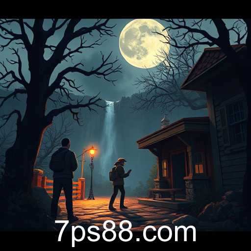 Unveiling Adventure Games: A Dive into ps88's Enigmatic World