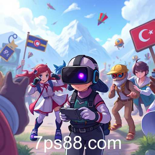 Emerging Trends in Online Gaming