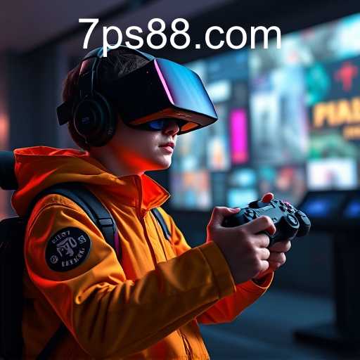 The Evolution of Online Gaming Platforms