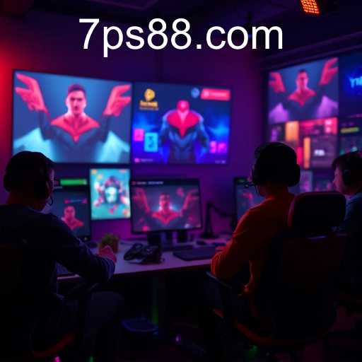 The Evolution of Online Gaming Communities