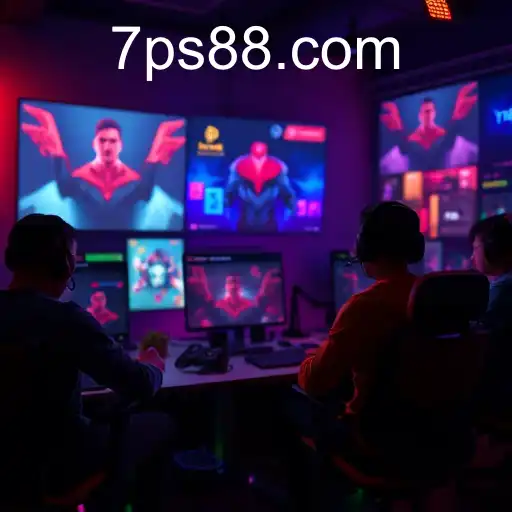 The Evolution of Online Gaming Communities