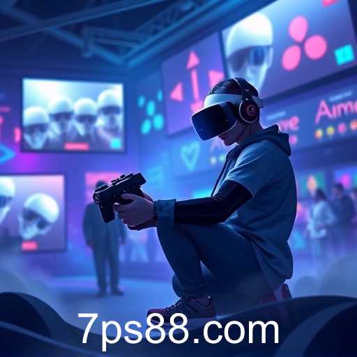 The Evolution of Online Gaming Platforms