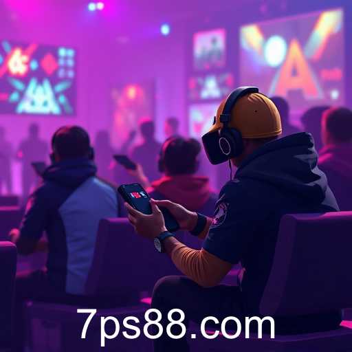 The Evolution of Online Gaming Hubs