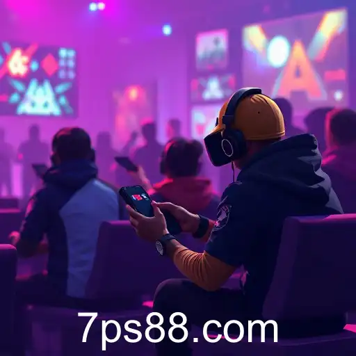 The Evolution of Online Gaming Hubs