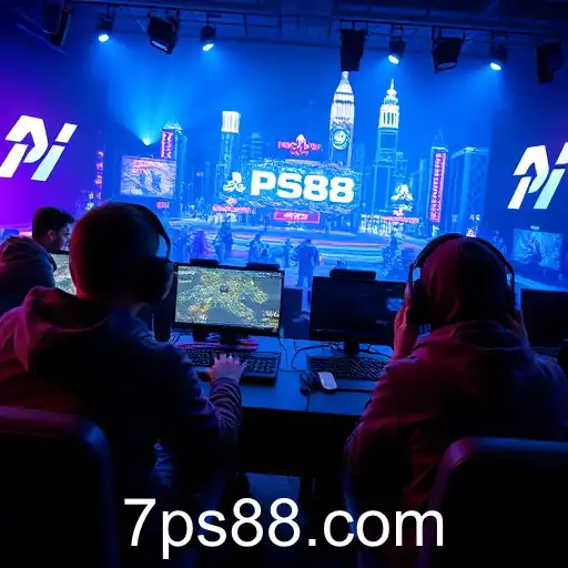 Exploring the Evolution of Online Gaming in 2025