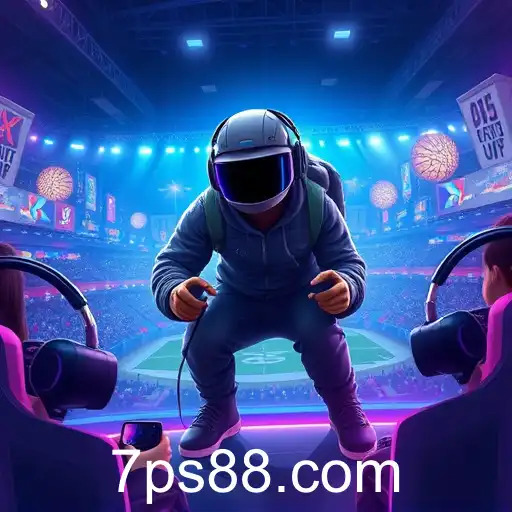 Exploring PS88: The Future of Digital Gaming