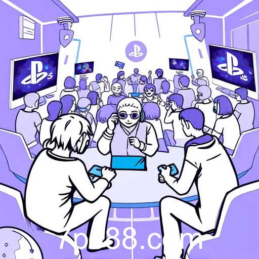 The Rise of Gaming Communities in 2025
