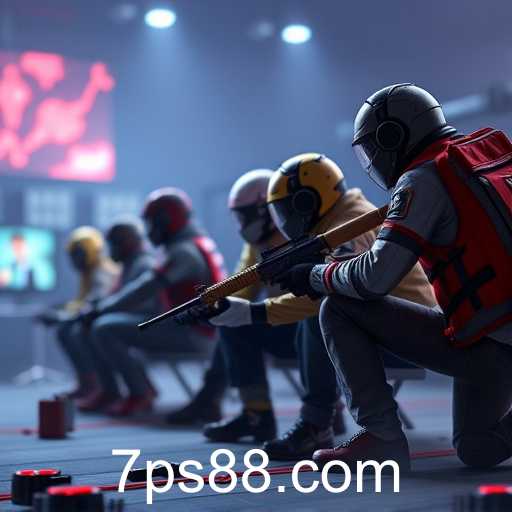 Exploring the Dynamic World of Multiplayer Games