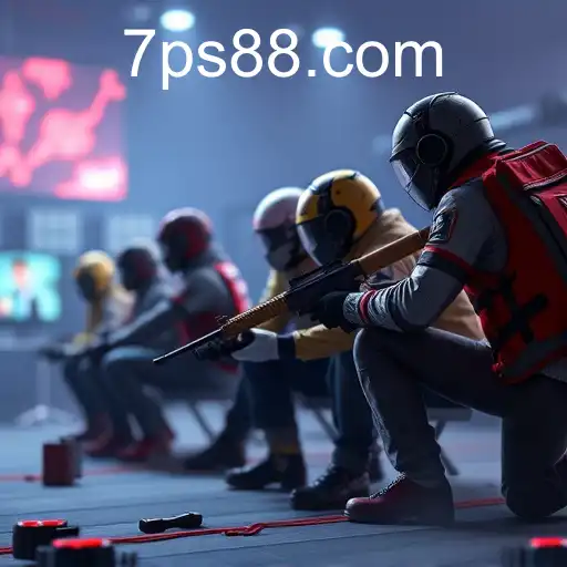 Exploring the Dynamic World of Multiplayer Games