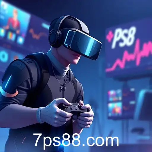 The Evolution of Gaming: PS88 and Beyond