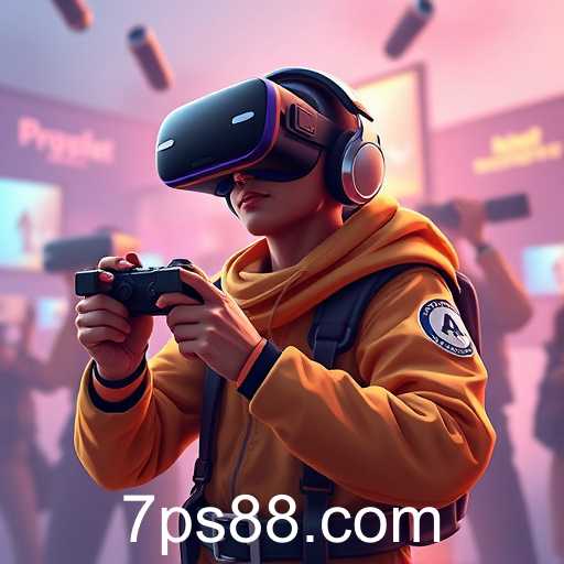 PS88: The Evolution of Gaming Communities