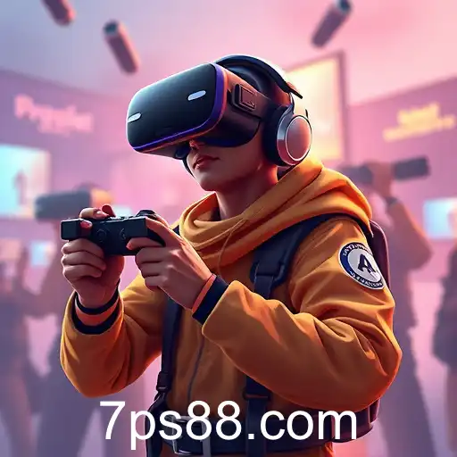 PS88: The Evolution of Gaming Communities