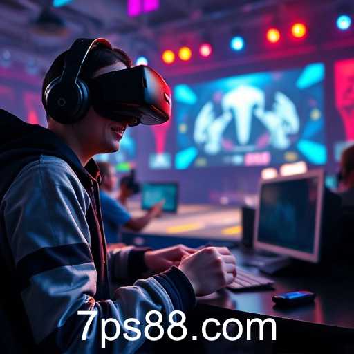 PS88 Revolutionizes Gaming Experience