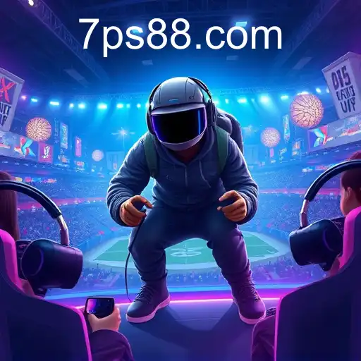 PS88 Revolutionizes Online Gaming Experience