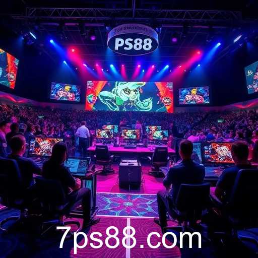 The Rise of PS88: Gaming in 2025
