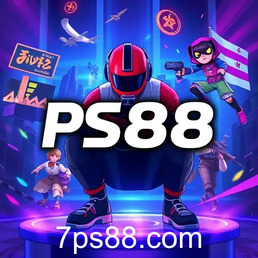 PS88: A Rising Star in the Online Gaming Landscape