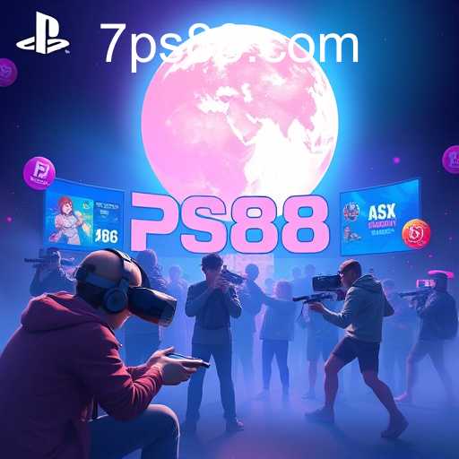 PS88: Revolutionizing Online Gaming