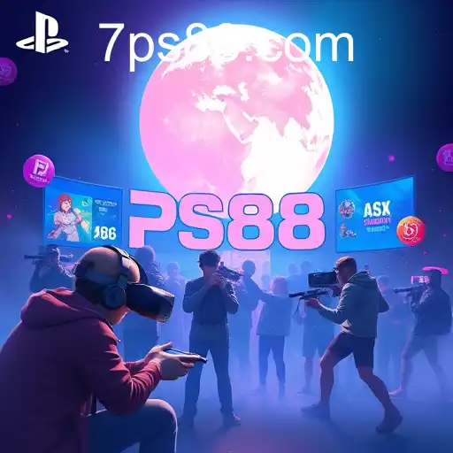 PS88: Revolutionizing Online Gaming