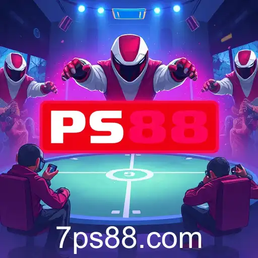 PS88: Revolutionizing Online Gaming