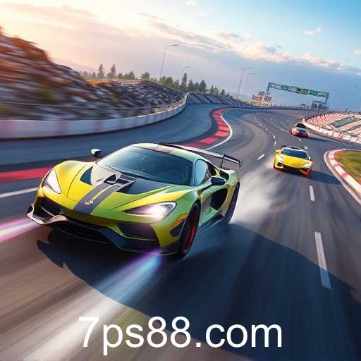 Exploring the Thrilling World of Racing Games on PS88