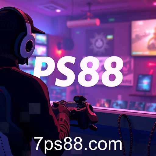PS88: Revolutionizing Online Gaming