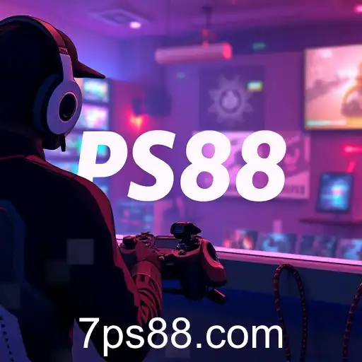 PS88: Revolutionizing Online Gaming