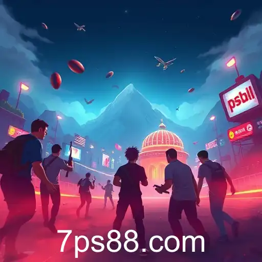 The Rise of Online Gaming Platforms