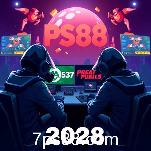 The Rise of PS88: Revolutionizing Online Gaming