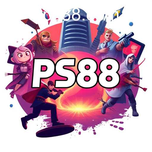 The Rise of PS88: Revolutionizing Online Gaming