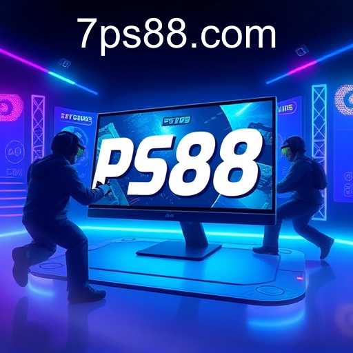 The Rise of PS88 in Online Gaming