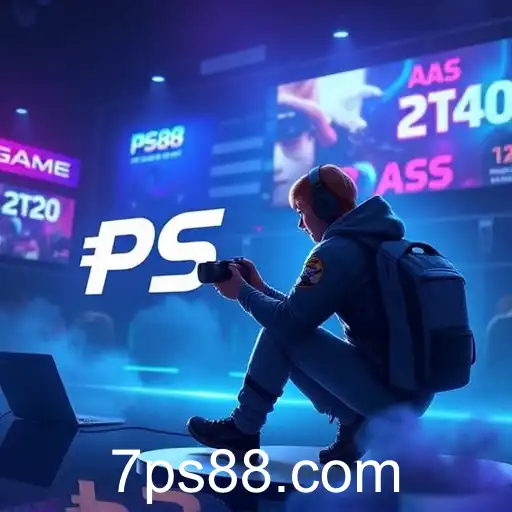 The Rise of PS88: A New Era for Online Gaming