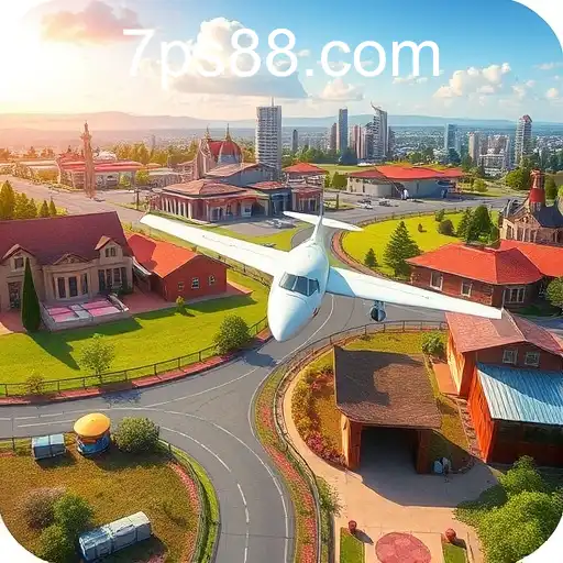 Exploring the Dynamic World of Simulation Games: A Deep Dive into the 'ps88' Category