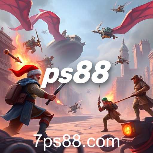 The Rise of Strategy Games: A Digital Odyssey with 'ps88'