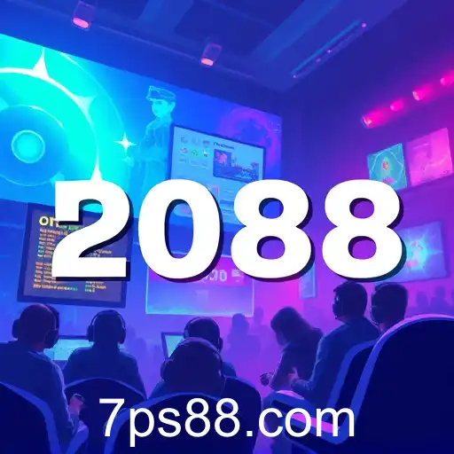 The Rise of PS88: Revolutionizing Online Gaming